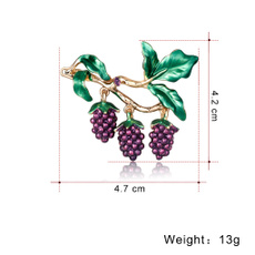 Fashion, Jewelry, Pins