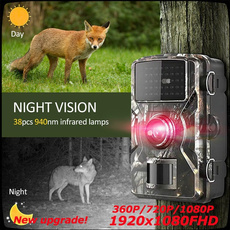 trailcamera, Outdoor, Hunting, scoutingcamera