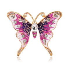 butterfly, retro