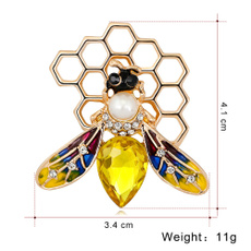 Fashion, Pins