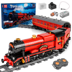 technictrain, Magic, Toy, Educational Products