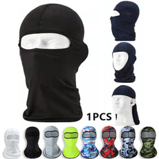 Outdoor, Cycling, skifacemask, unisex