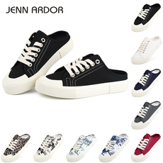 Sneakers, Tops, Slippers, Women's Fashion