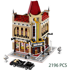 building, місто, Toy, Подарунки