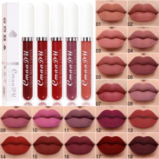 Makeup, velvet, Lipstick, lipgloss