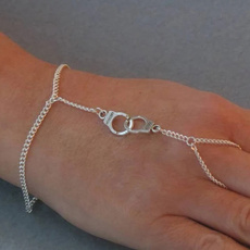 Jewelry, delicatebracelet, handcuffsbracelet, Bracelet