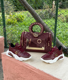 Bags, Sneakers, Design, Shoes