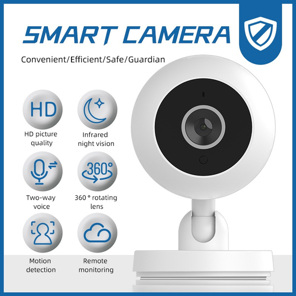 HD Outdoor Voice Dialogue Camera Mini Camera Spy Camera 1080P Security ...