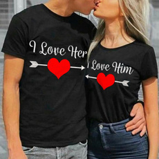 husbandshirt, Love, couplesmatchingshirt, girlfriendtshirt