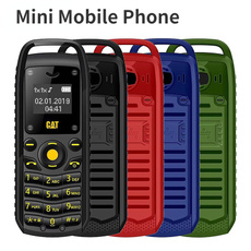 Mini, Earphone, cellphone, Mobile