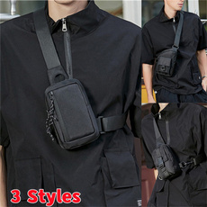 zipperbag, Fashion, Shoulder Bags, Oxfords