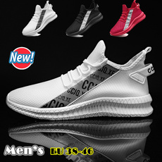 Sneakers, Outdoor, Casual Sneakers, Breathable