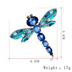 dragon fly, Fashion, Clothing, Crystal