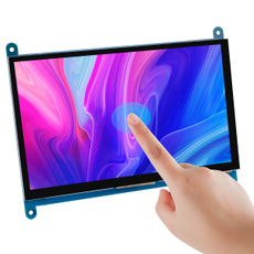 Touch Screen, Monitors, Hdmi, arduino