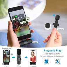 Mini, Microphone, iphone 5, microphoneforandroid