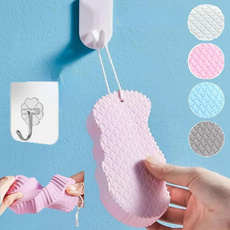 Sponges, Bathroom, exfoliating, bathroomproduct