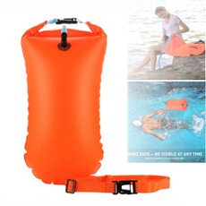 towfloat, openwaterswimbuoy, swimbuoy, Inflatable
