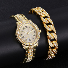 Fashion Accessory, DIAMOND, bracelet watches, Jewelry