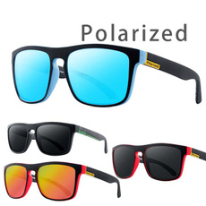 Polarized, Cycling, Sunglasses, Driving