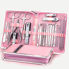 Steel, Stainless Steel, Belleza, nail clippers