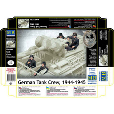 Box, plasticmodelkit, Tank, scalemodelfigure