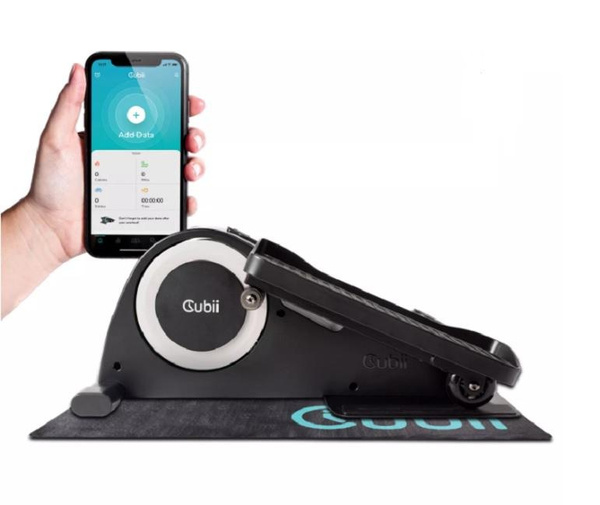 Refurbished cubii discount