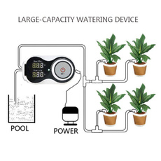 outdoorwatering, Plants, watering, Gardening