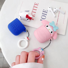 case, cute, Earphone, appleairpod