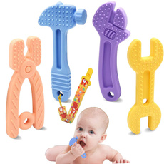 Toy, Silicone, teethingstick, sootheandchewteethingstick