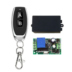 wirelessswitch, interruptorinalámbrico, Remote Controls, remoteswitch