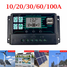 solarcontroller, solarsystem, 10asolarcontroller, Battery