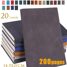 leather, sheepkin, Cover, hardcovernotebook