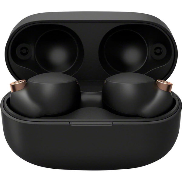 Sony WF1000XM4/B Industry Leading Noise Canceling Truly Wireless Earbuds |  Wish