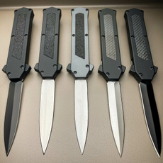Steel, pocketknife, Outdoor, otfknife