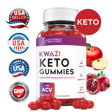 gummy, keto, Apple, Weight Loss Products