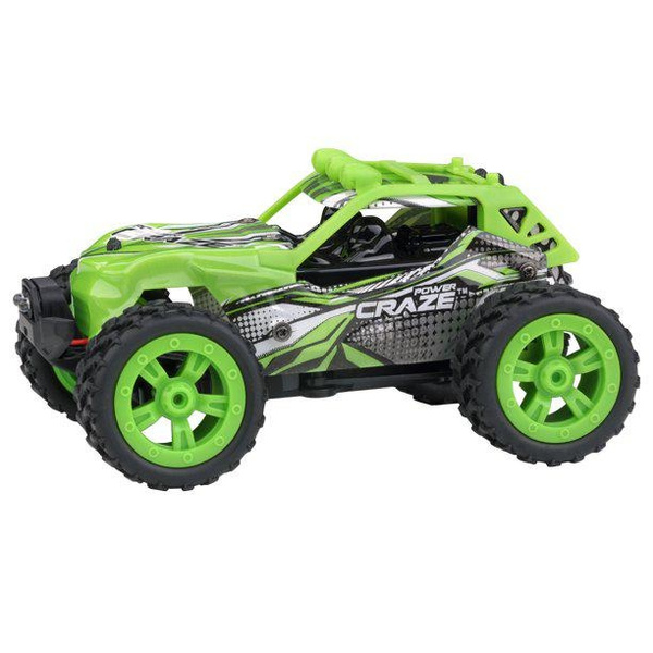 power craze rc car