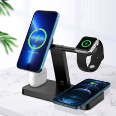 applewatch, Apple, Wireless charger, Iphone 4