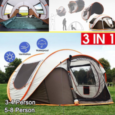 familytent, Outdoor, Family, Sports & Outdoors
