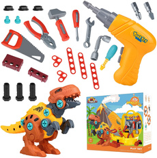 Toy, dinosaurtoy, Electric, Dinosaur