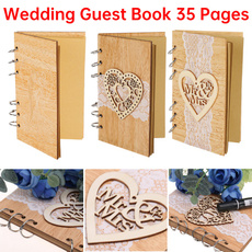 weddingsignaturebook, babyshowerguestbook, weddingmessagealbum, Wedding
