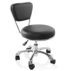 rollingsaddlestool, High Quality, New, Stool