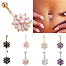 Flowers, Jewelry, Gifts, bellyring