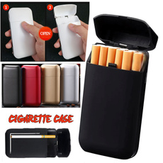 case, Cigarettes, waterproofcigarettecase, cigaretteboxcase