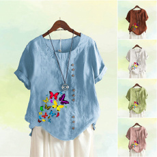 butterflyprint, butterfly, summer t-shirts, Summer