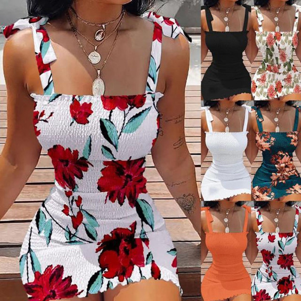Plus Size Women Fashion Off Shoulder 