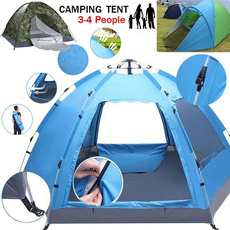 Blues, outdoortent, camping, Sports & Outdoors