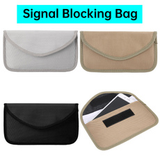antitrackingbag, case, signalshieldbag, faradaycage