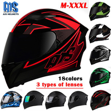 Helmet, outdoorcrosscountry, motorcycle helmet, casque