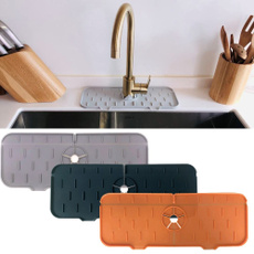 dryingmat, Kitchen, sinkmat, Bathroom Accessories