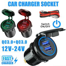 cigarettelightersocket, usb, usbcarcharger, motorcyclecigarettelighter